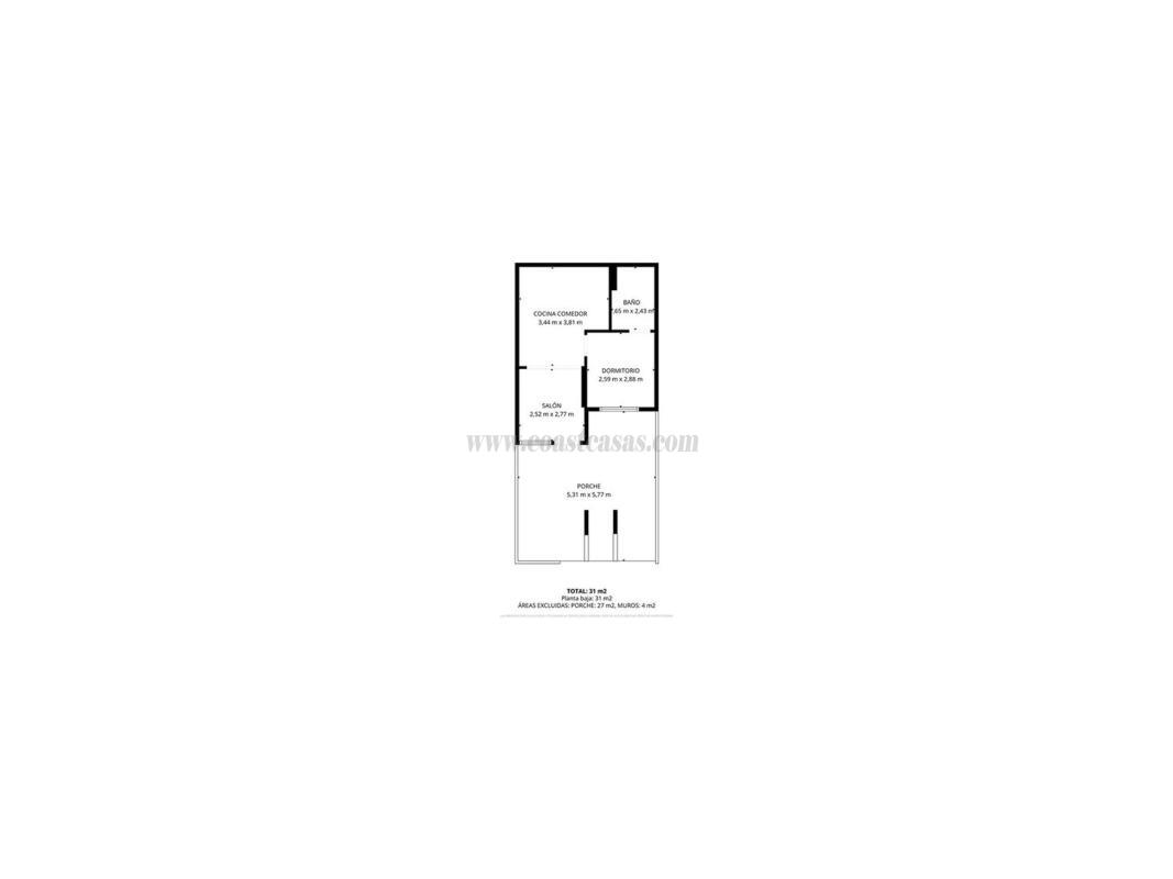 Venta de apartamento en Torrevieja