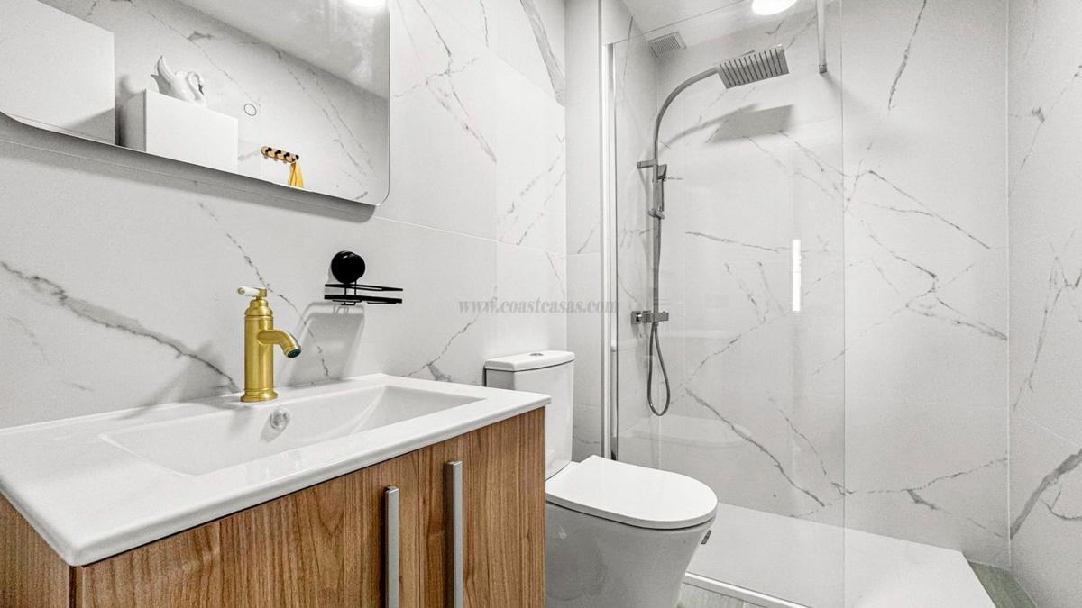 Venta de apartamento en Torrevieja