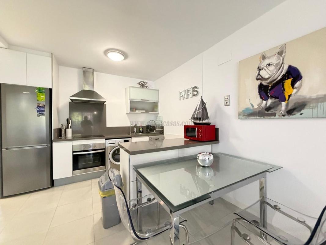 Venta de apartamento en Orihuela