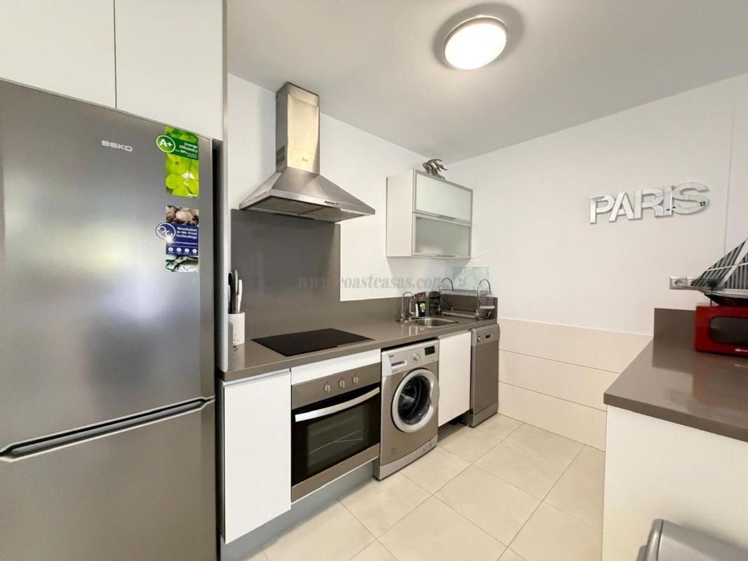 Venta de apartamento en Orihuela