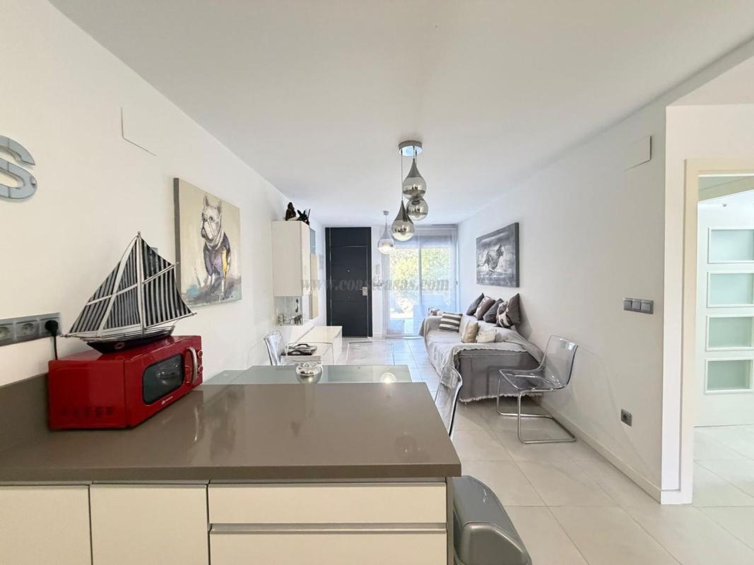 Venta de apartamento en Orihuela