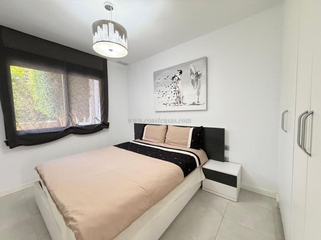 Venta de apartamento en Orihuela