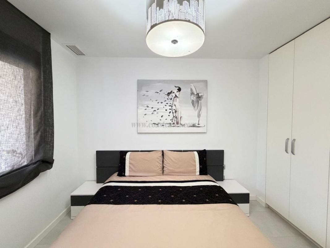 Venta de apartamento en Orihuela