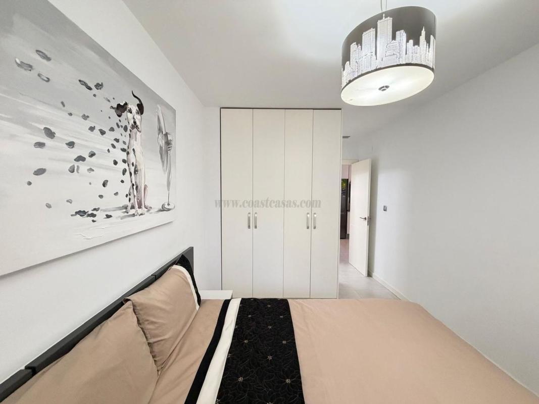 Venta de apartamento en Orihuela