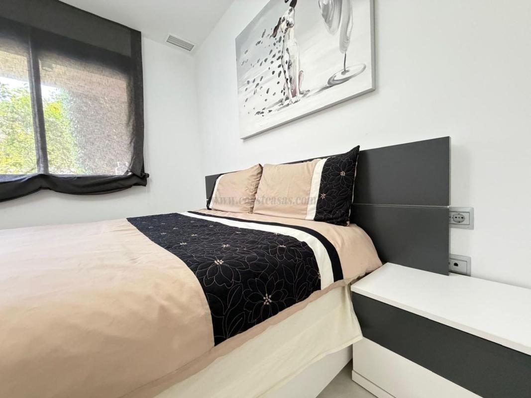 Venta de apartamento en Orihuela