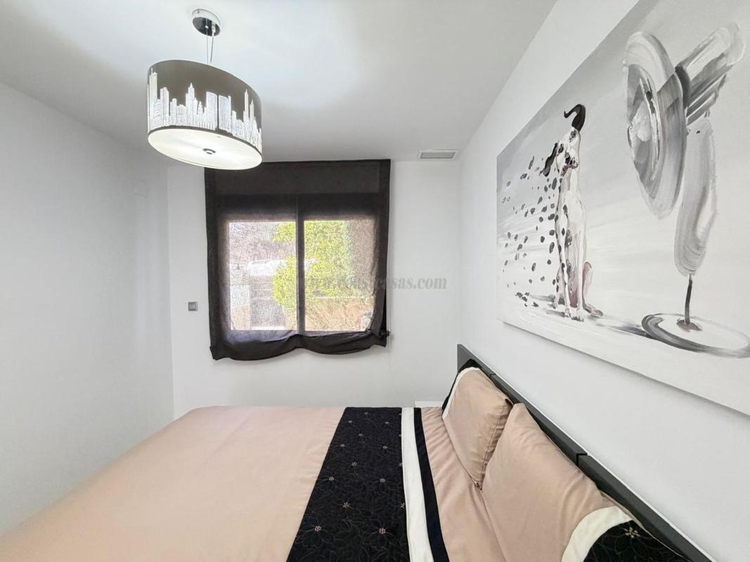 Venta de apartamento en Orihuela