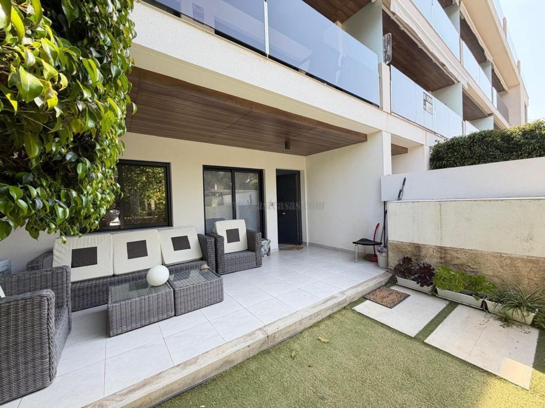 Venta de apartamento en Orihuela