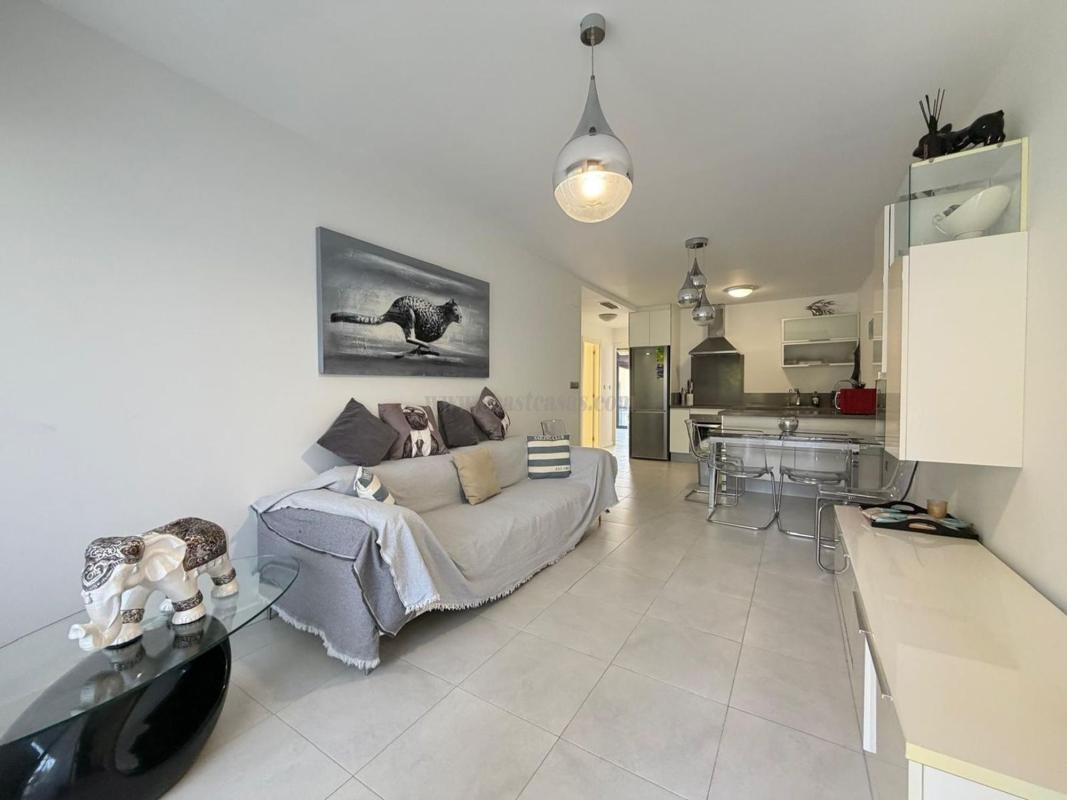 Venta de apartamento en Orihuela