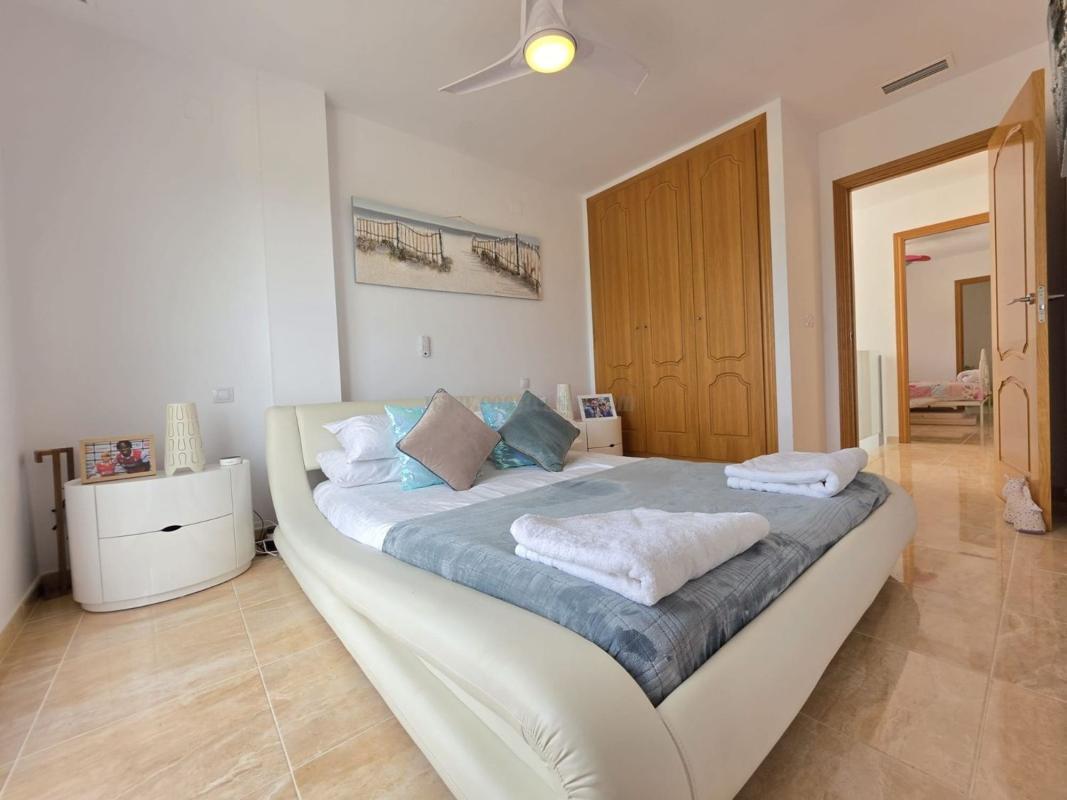 Venta de villa en Pinoso