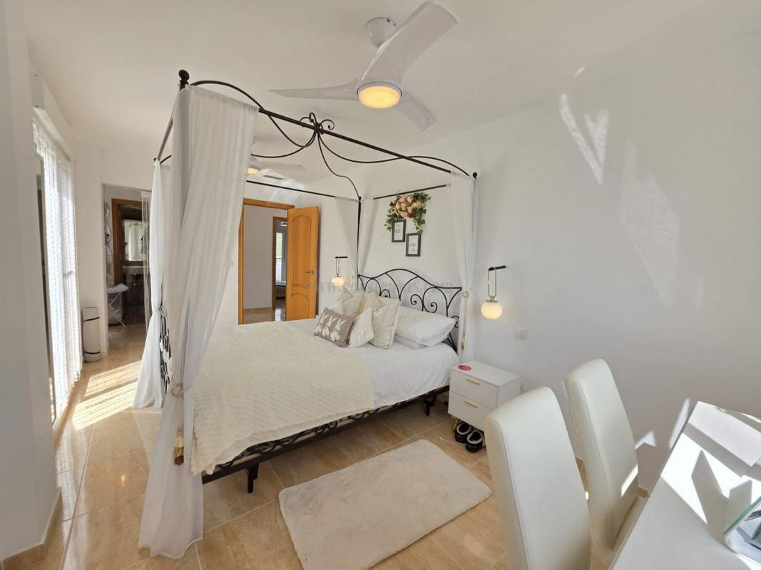 Venta de villa en Pinoso