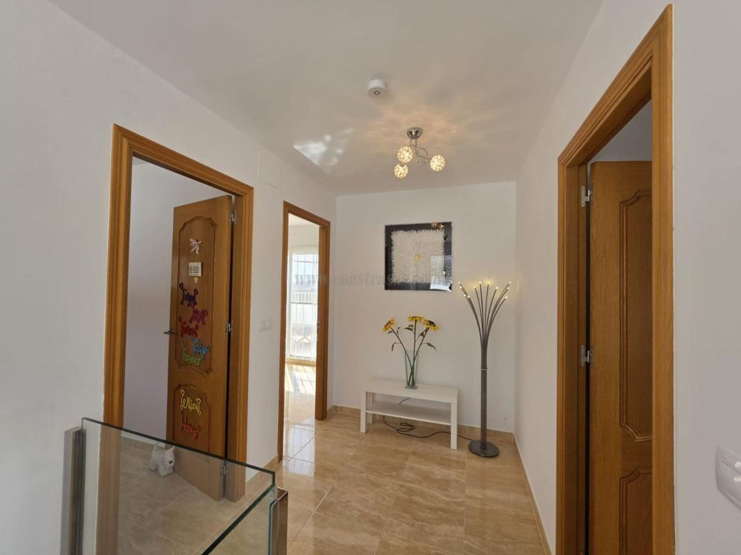 Venta de villa en Pinoso