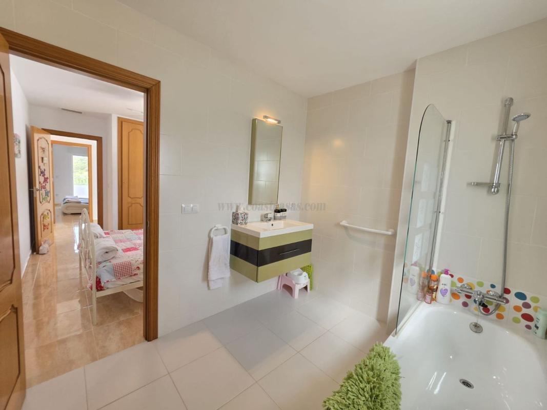 Venta de villa en Pinoso