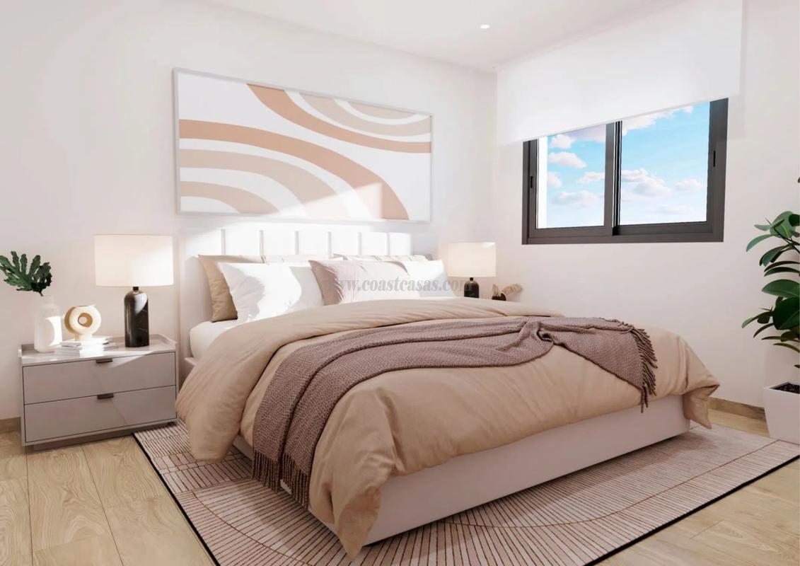 Venta de apartamento en Calpe
