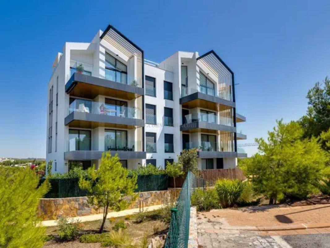 Venta de apartamento en Orihuela