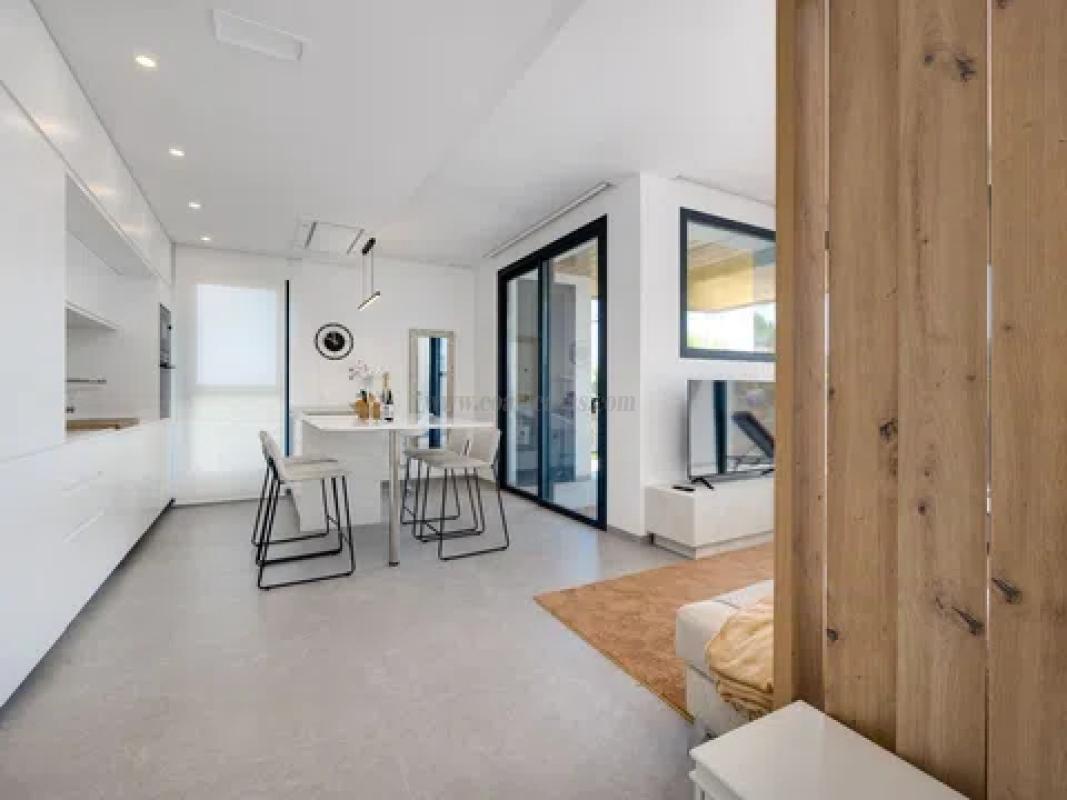 Venta de apartamento en Orihuela