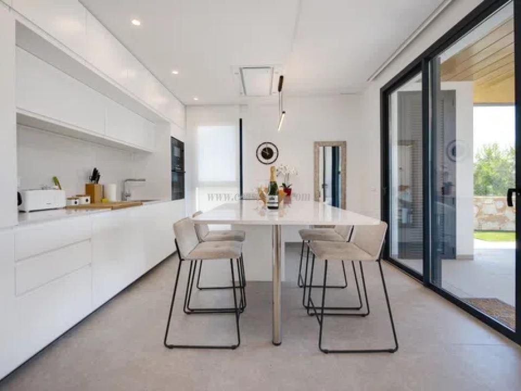 Venta de apartamento en Orihuela