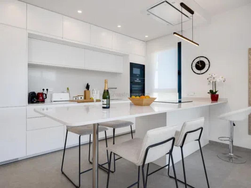 Venta de apartamento en Orihuela