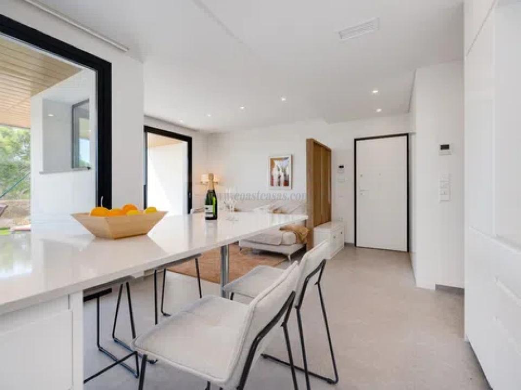 Venta de apartamento en Orihuela