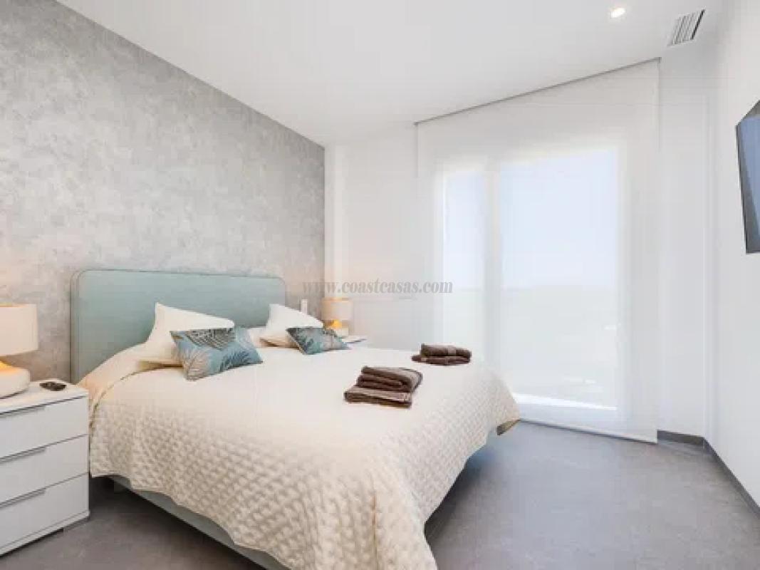 Venta de apartamento en Orihuela