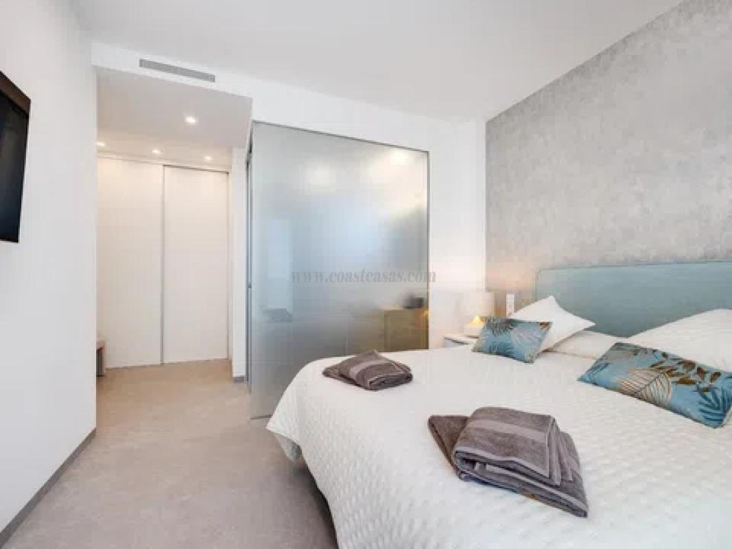 Venta de apartamento en Orihuela