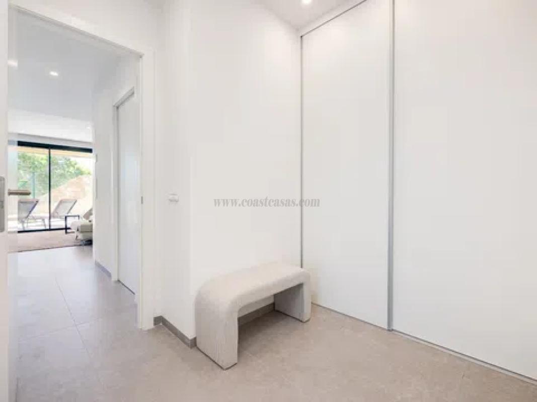 Venta de apartamento en Orihuela