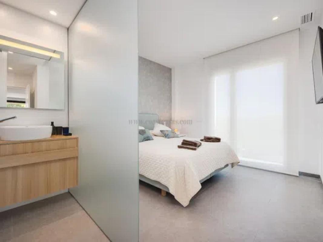 Venta de apartamento en Orihuela
