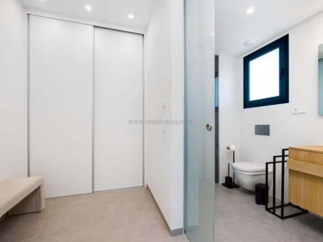 Venta de apartamento en Orihuela