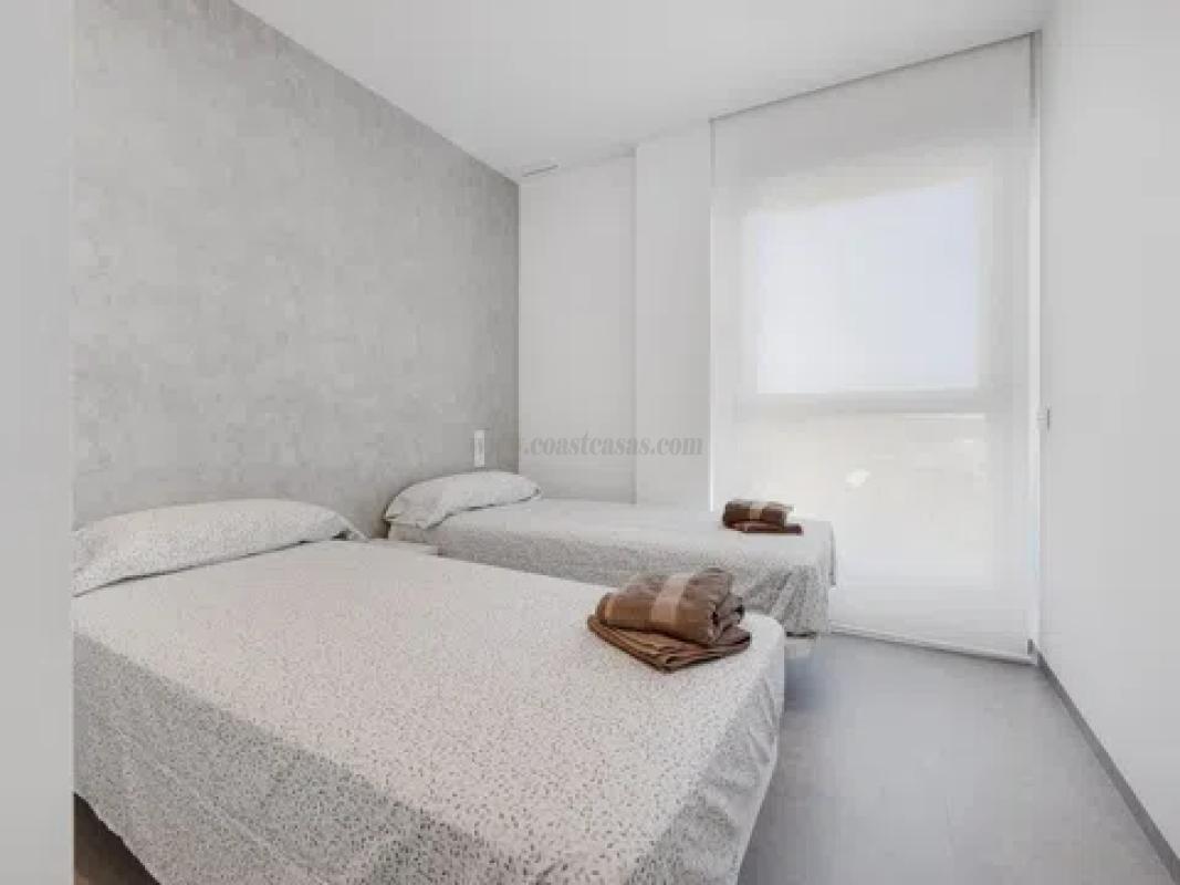 Venta de apartamento en Orihuela