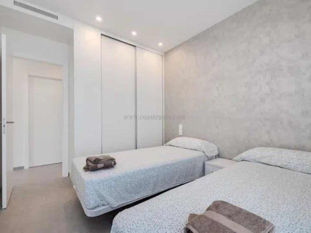 Venta de apartamento en Orihuela