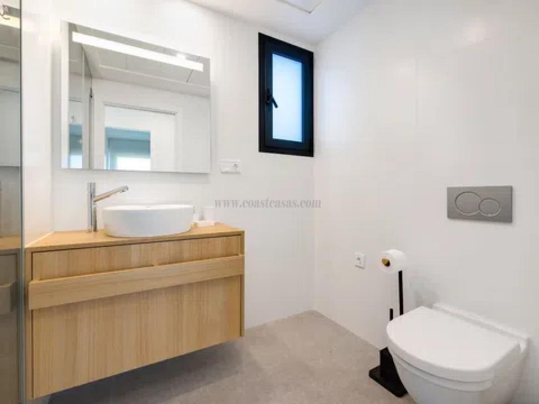 Venta de apartamento en Orihuela