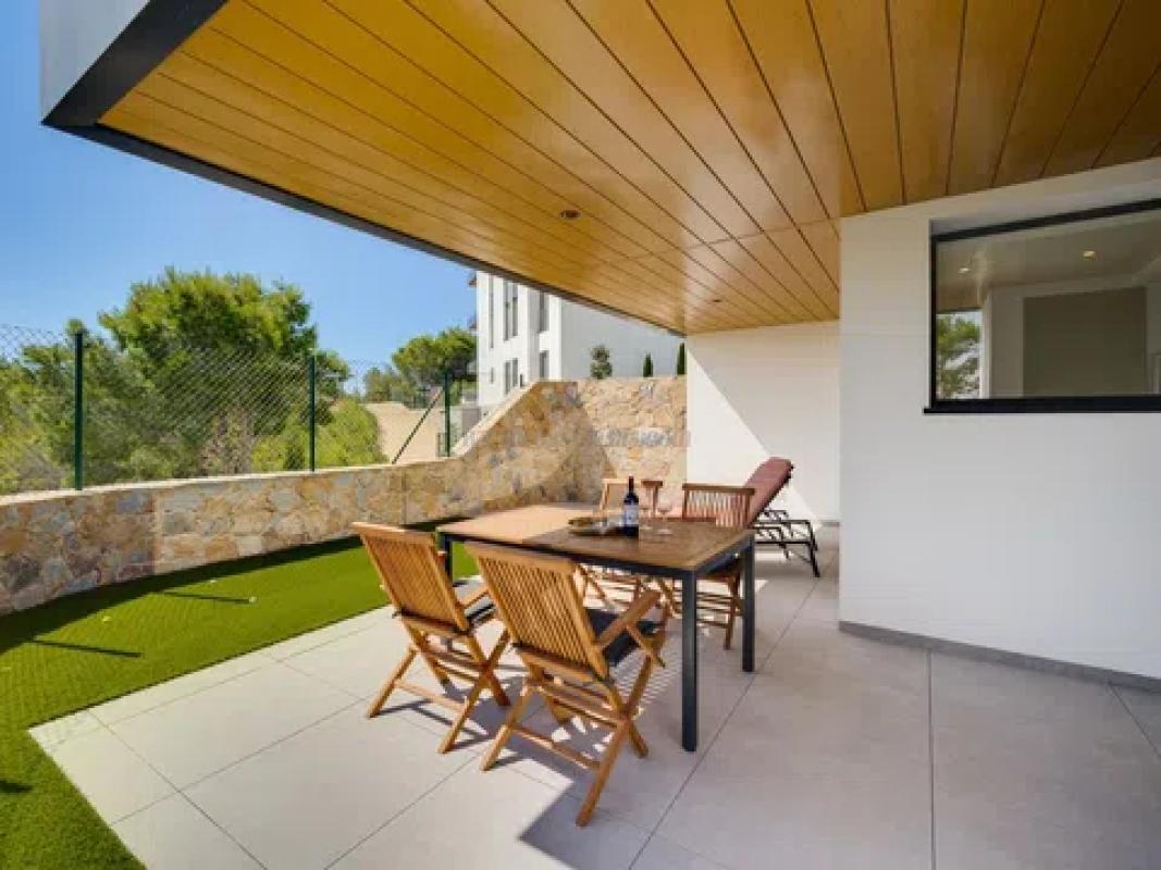 Venta de apartamento en Orihuela