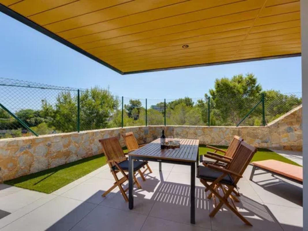 Venta de apartamento en Orihuela