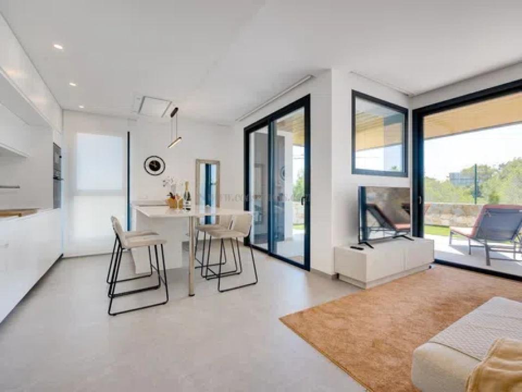 Venta de apartamento en Orihuela