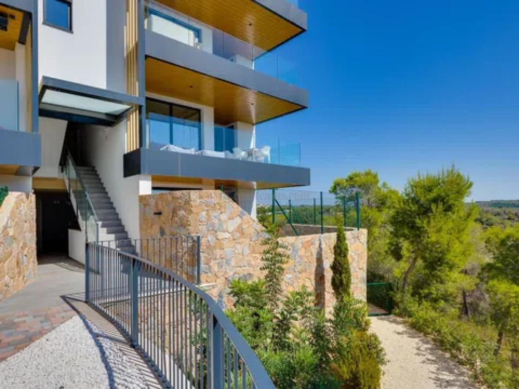 Venta de apartamento en Orihuela