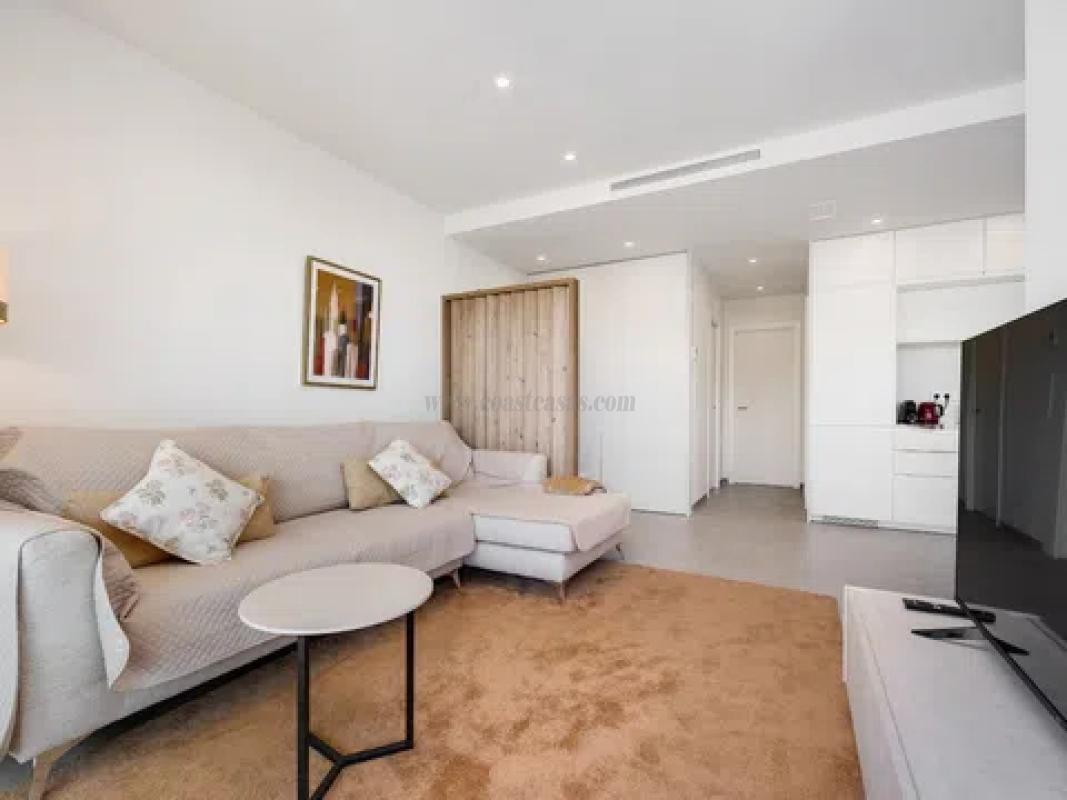 Venta de apartamento en Orihuela