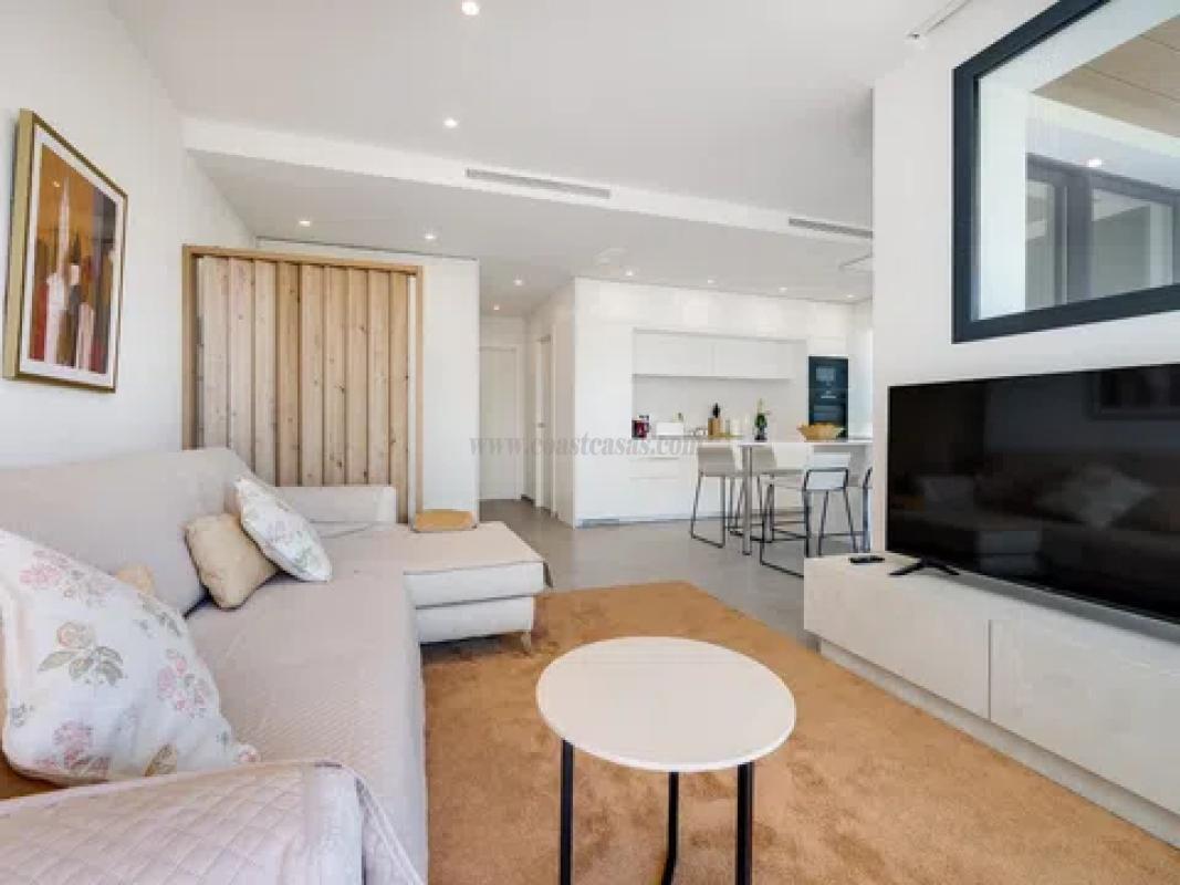 Venta de apartamento en Orihuela