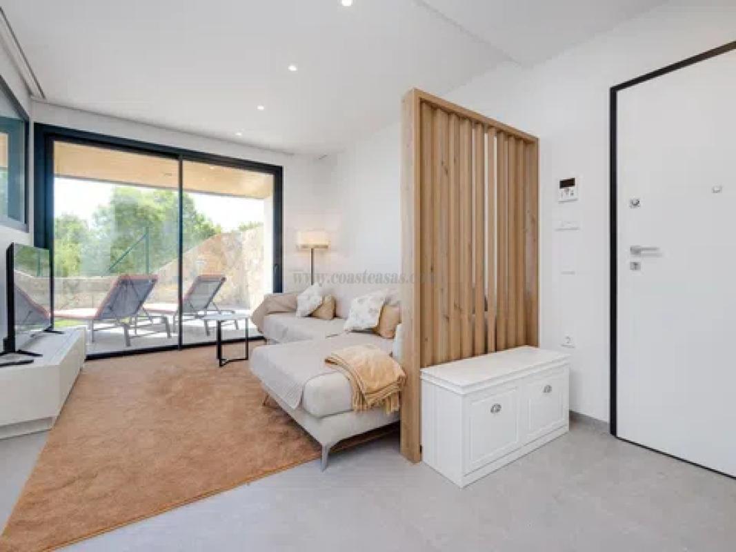 Venta de apartamento en Orihuela