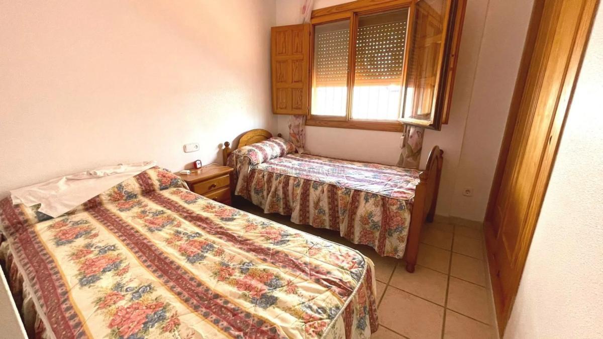 Venta de villa en Pilar de la Horadada