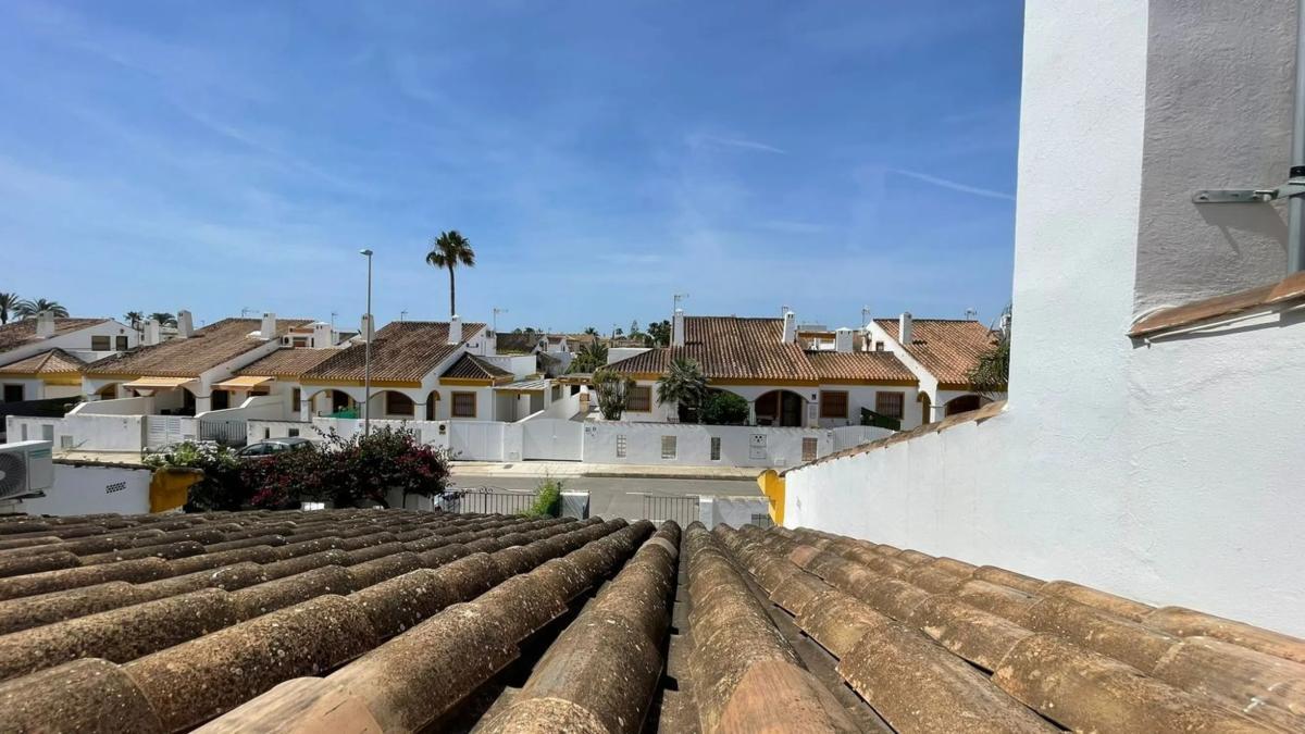 Venta de villa en Pilar de la Horadada