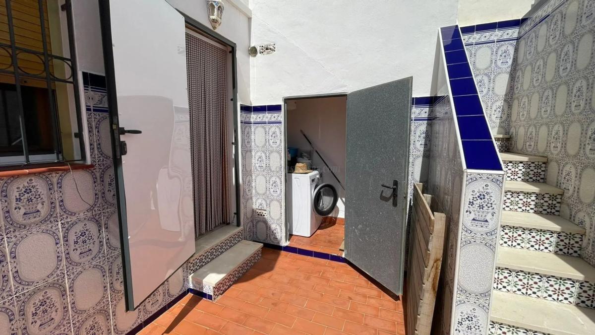 Venta de villa en Pilar de la Horadada