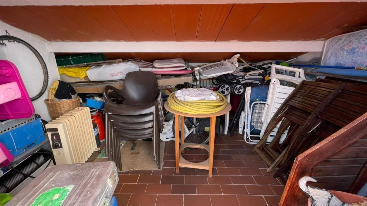 Venta de villa en Pilar de la Horadada
