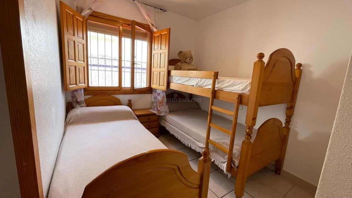Venta de villa en Pilar de la Horadada