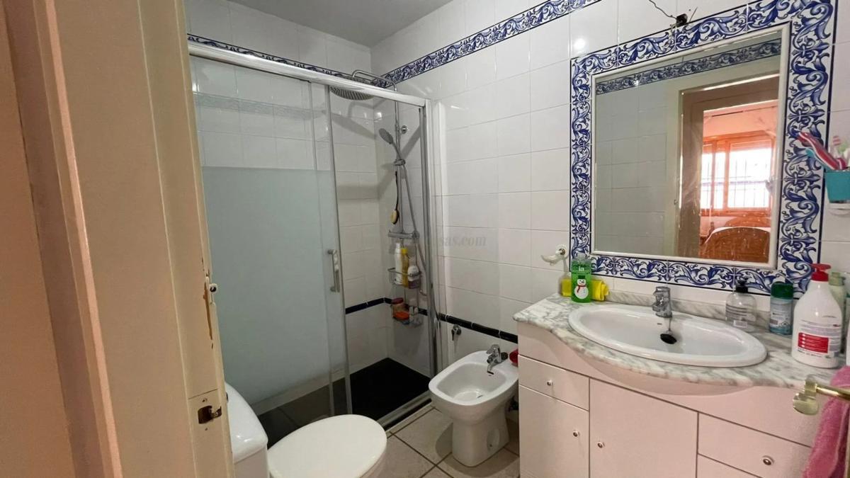 Venta de villa en Pilar de la Horadada