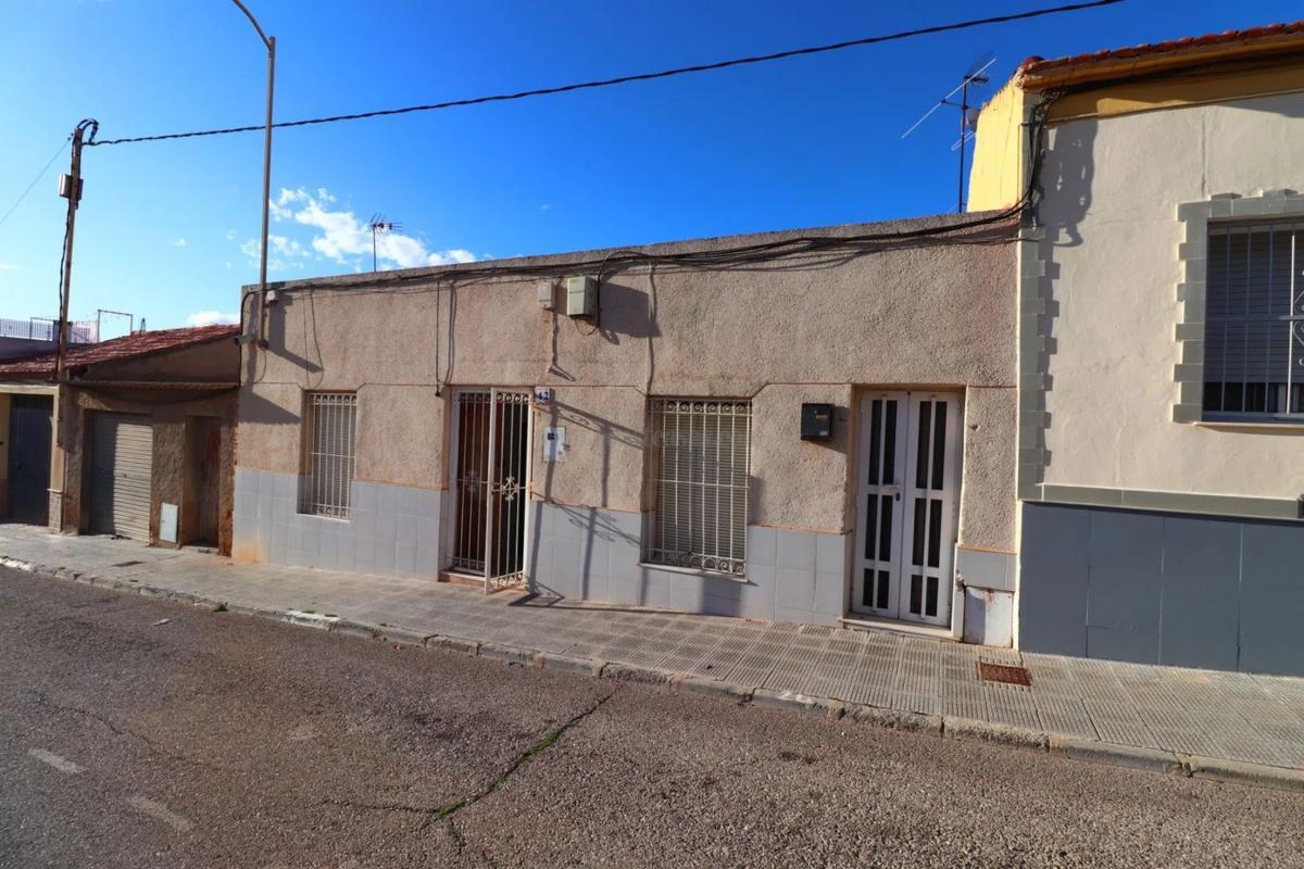 Venta de  en Benijofar