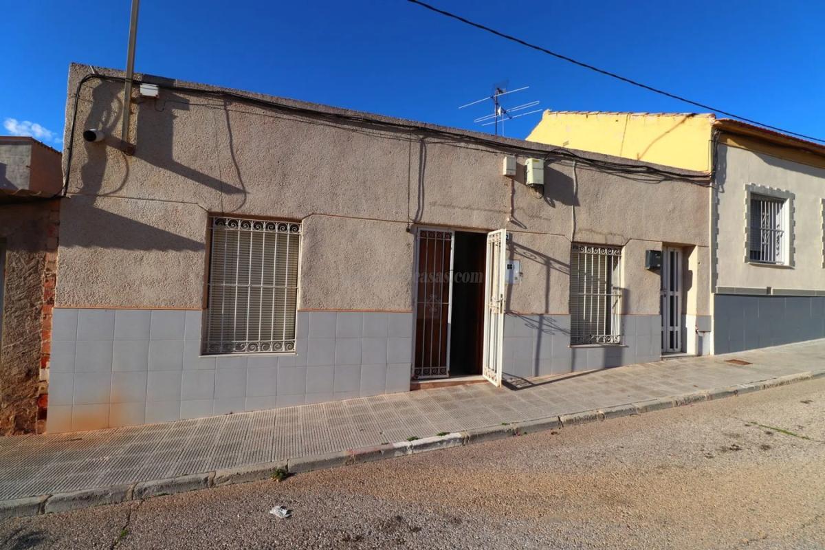 Venta de  en Benijofar
