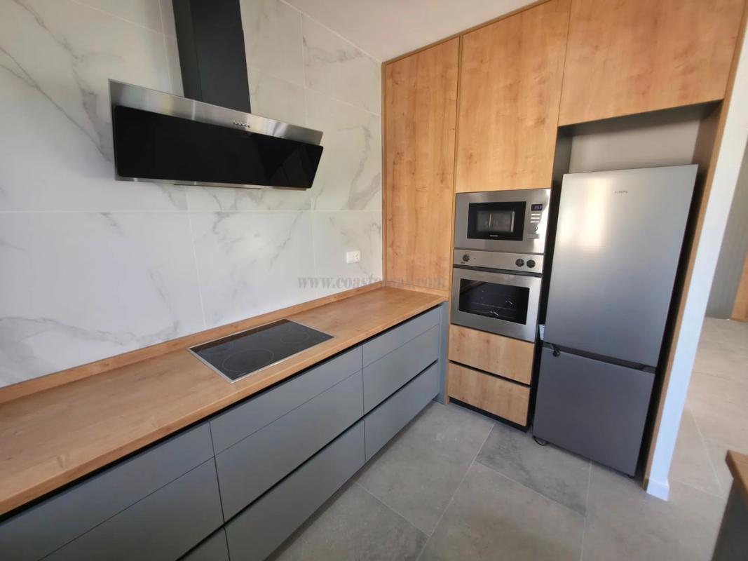 Venta de villa en Rojales