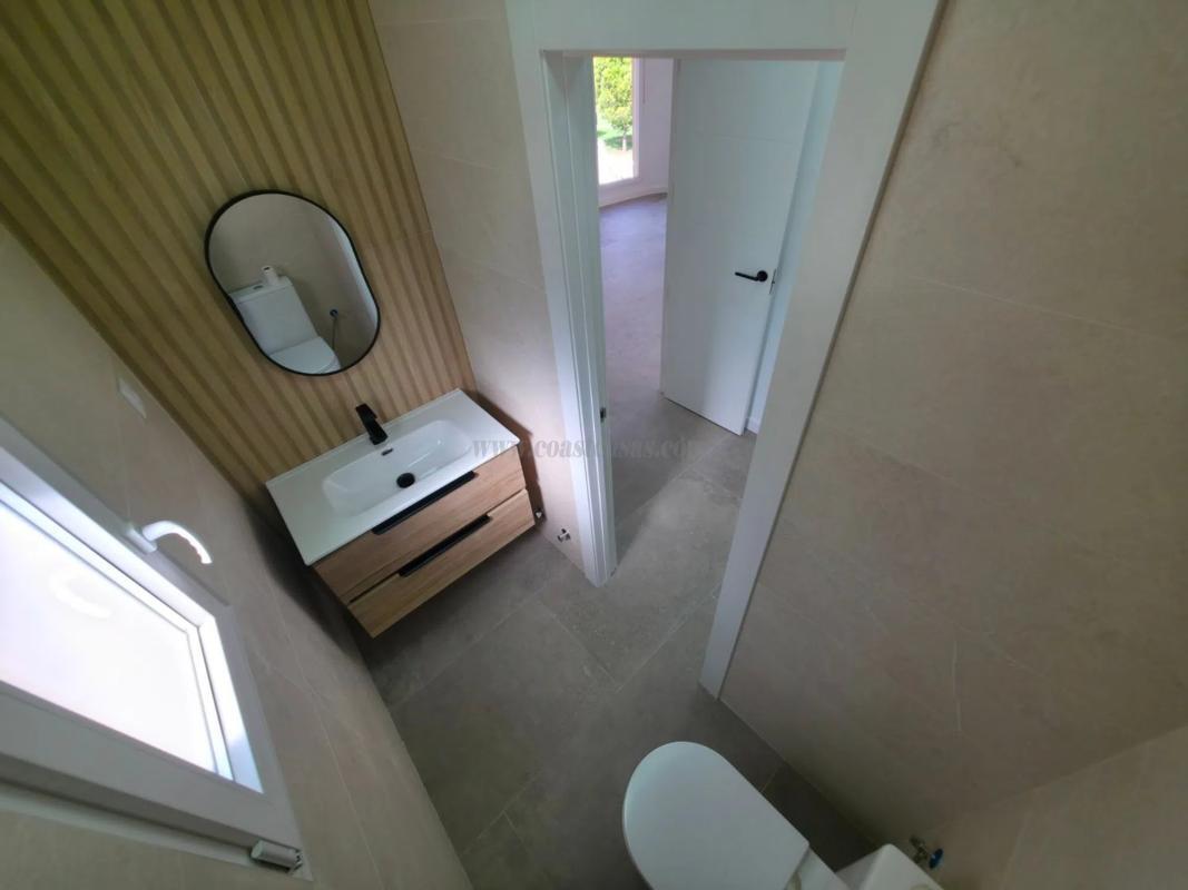 Venta de villa en Rojales