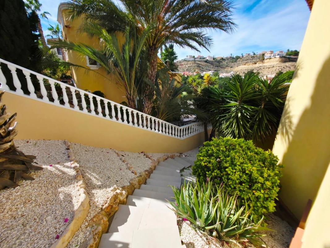 Venta de villa en Rojales