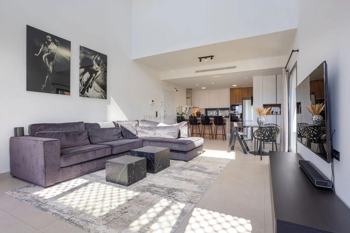 Venta de villa en Rojales