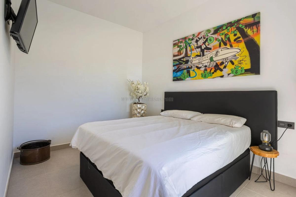 Venta de villa en Rojales